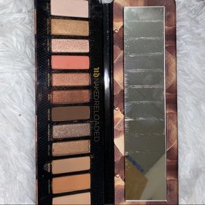 Urban decay reloaded